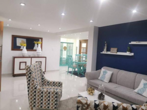 TropicalBlue - Netflix, WIFI, AC, CATV